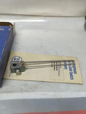New | in-Stock WESTINGHOUSE RRCL Miscellaneous Equipment (Electrical & Power) Ohio US | Surplus Asset Holdings #1242250