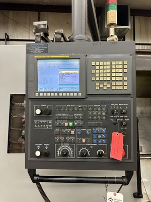 Used 2013 HWACHEON HI-TECH 550B CNC Lathes Texas US | Revelation Machinery #1470744