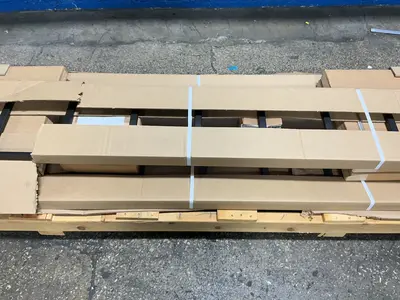Used LEGRAND _UNKNOWN_ Misc Electrical & Power Parts Ohio US | HGR 24 #1233397