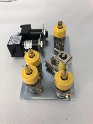 Used MEDTRONIC NEWPORT E360 Medical Parts | Denova Medical #1523374