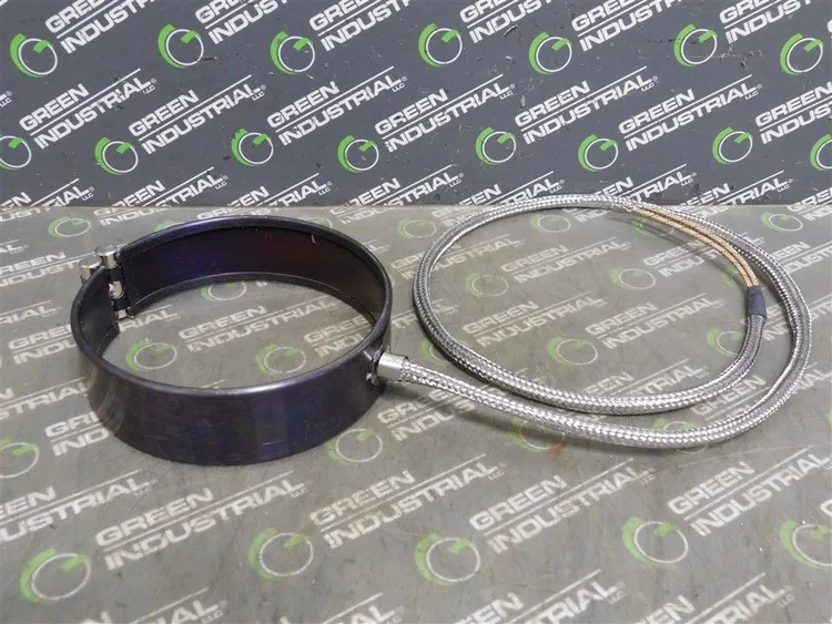 Used WATLOW MPP03084 Heaters Wisconsin US | Green Industrial #683064