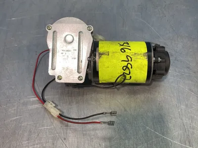 Ankarsrum Wire Drive Motor