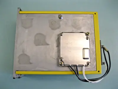 USED FANUC A06B-6093-H101 K