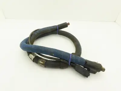 Nordson 274792 Hot Melt Adhesive Glue Dispenser Hose 6' Length 1500psi 240V