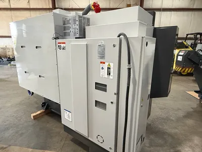 2023 HAAS ST-20 CNC Lathes | Hindley Machine Tool Sales, LLC (8)