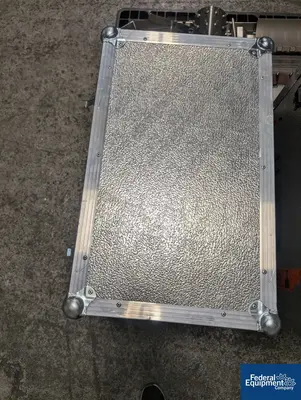 USED Harro Hofliger Harro Hofliger Checkweigher, Model Omnicontrol 6