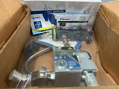 New | in-Stock NORDSON 8515666 Chemical & Process Equipment Ohio US | HGR 24 #1516963