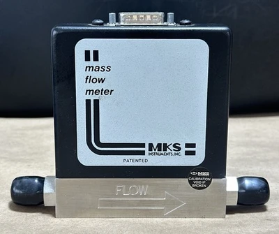 NEW MKS 0258C-00200SV