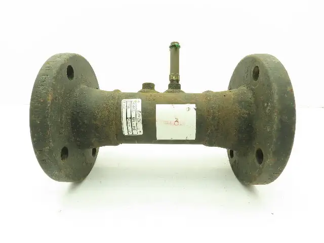 FDI Flow Design AFL-250 Balancing Valve 2-1/2" Flanged Raised Face