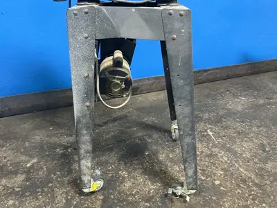 Used CRAFTSMAN 113.243310 Woodworking Vertical Band Saws Ohio US | HGR 24 #1505782