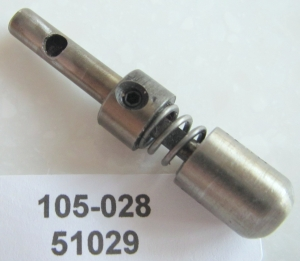 USED CONRAC 2CP
