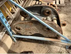 Used 2014 VOLVO U24 Misc Construction Attachements Pennsylvania US | Iron Exchange Equipment Solutions #1353830