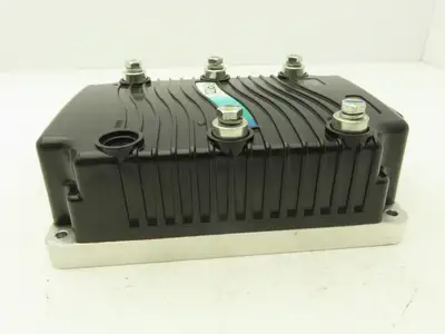 Curtis 1236E-4521 Forklift DC Motor Speed Controller 24-36V Off Rico PLR-100