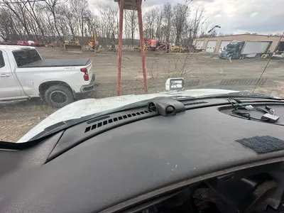 Used 2006 CHEVROLET C8500 Bucket (boom) trucks New Jersey US | Proxy Equipment #1388592
