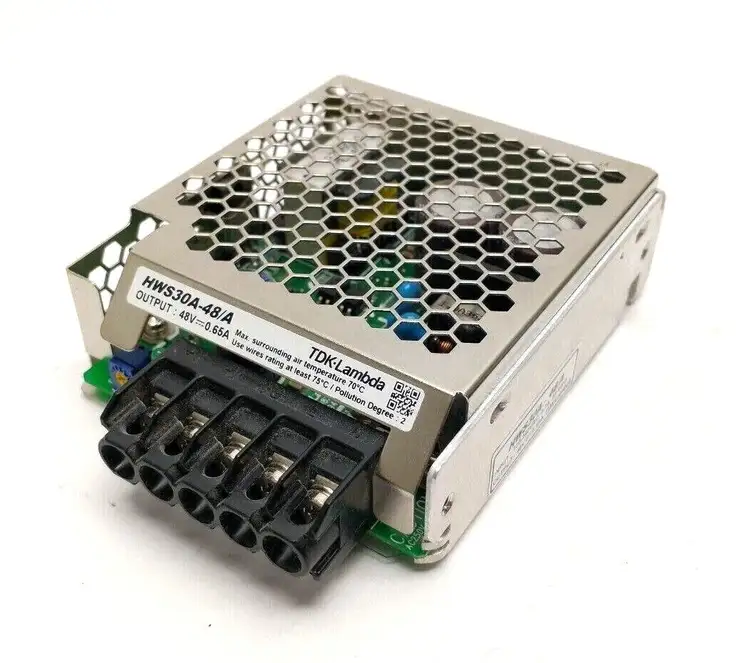 Used TDK-LAMBDA _UNKNOWN_ Power Supplies | Maverick Industrial Sales #1107124