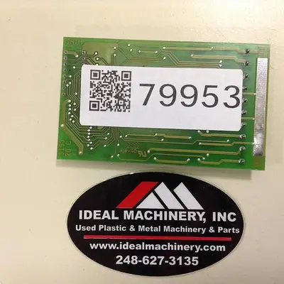USED SAIA PCD2.A400