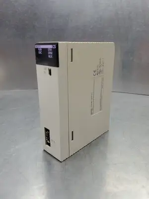 Used Omron CS1W-NCF71 Motion Controls South Carolina US | Palmetto Automation #1159052