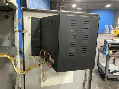 Used ABB IRB6000M93 Robots Ohio US | HGR 24 #1424428