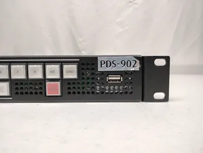 USED BARCO PDS-902