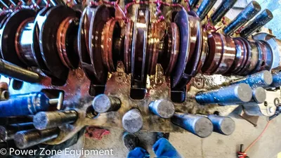 USED SULZER BINGHAM 6X8X11D MSD