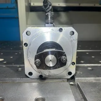 USED FANUC A06B-0078-B103
