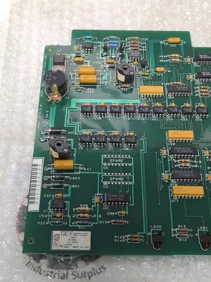 USED GE IC600BF900L