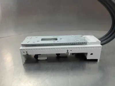USED Siemens 8US1211-4TR00 Busbar Adapter, 690V, 100A