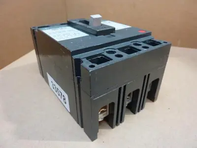 USED GENERAL ELECTRIC / GE TED136040