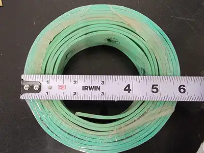 1-3/4" Gasket/Seal