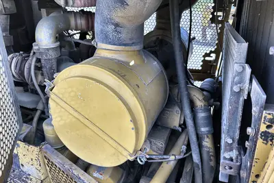 Used 1998 CATERPILLAR D11R Bulldozers Kentucky US | Proxy Equipment #1377662