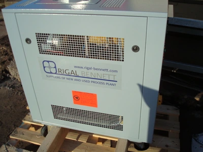 18 Kw New Combi Water Heater 140 Deg.C