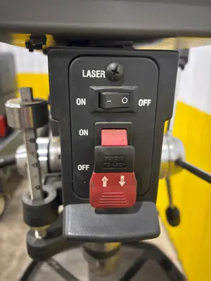 USED PORTER CABLE PCB660DP
