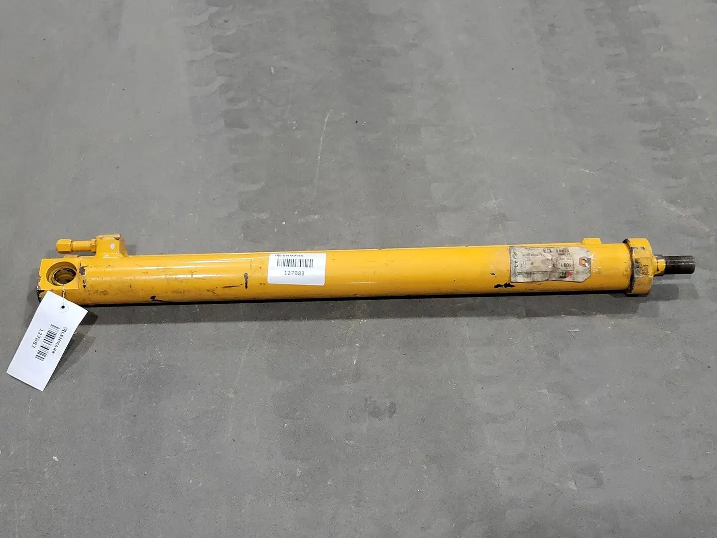 USED MACLEAN 1091168