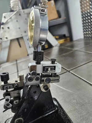 JOHNSON GAGE C3 Tooling | GMT (7)