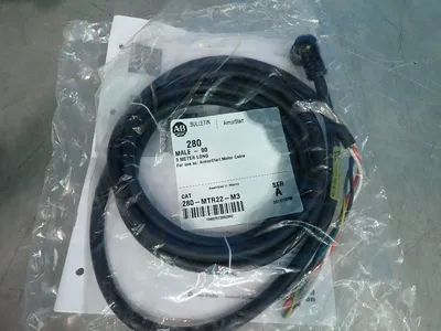 NEW ALLEN BRADLEY 280DF12Z10CCRSM