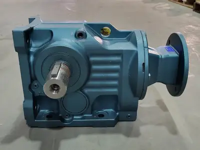 NEW SEW-EURODRIVE K87 AM184