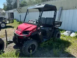 Used 2022 LANDMASTER L4 Utility Vehicles Pennsylvania US | Iron Exchange Equipment Solutions #1353702