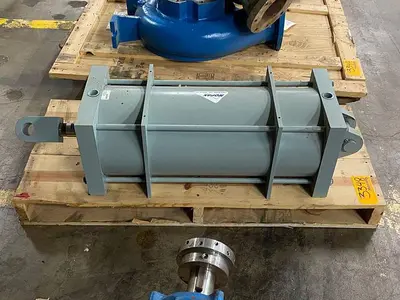 USED NOPAK CLP6 12 X 26 E