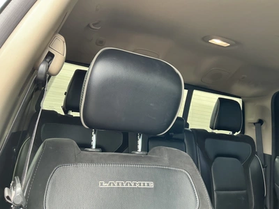 USED 2020 RAM 1500