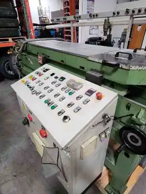 USED OLMAS C2-84