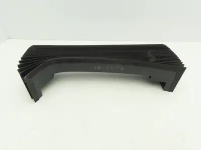 Servo II BE-4403 Way Cover Bellows For Knee Mill Machine 18.5X28" Lot of 2