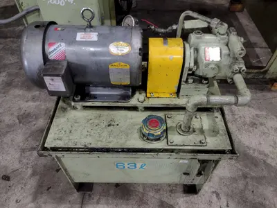 18” X .175”  X 8,000 LBS CWP MODEL #SFAC4-20 SPACE-SAVER AUTOMATIC DOUBLE END SERVO COIL FEED LINE: STOCK #22215