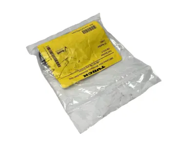 NEW TURCK FIELD WIRE M12 STRAIGHT CONNECTOR U0801
