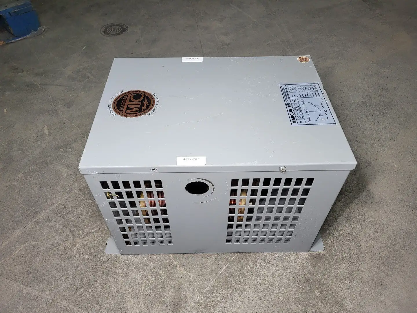 USED MARCUS MAT30A19