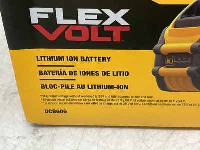 Used _UNKNOWN_ _UNKNOWN_ Batteries Michigan US | Miedema Asset Management Group #1384244