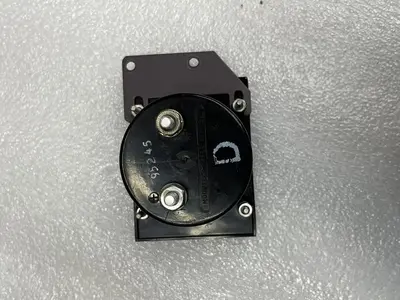 INTERNATIONAL PLASMA CORP 002714 WATT METER