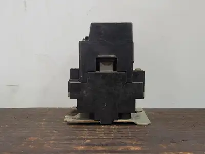 USED SQUARE D 8536AO1V02