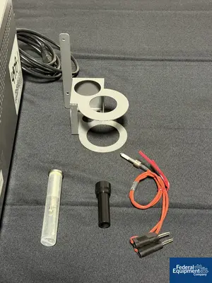 Used Anton Paar Anton Paar PMA5 Flash Point Tester Miscellaneous Laboratory Equipment Ohio US | Federal Equipment Company #971812