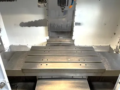 2006 HAAS VF-2SSYT Vertical Machining Centers | Midstate Machinery (6)