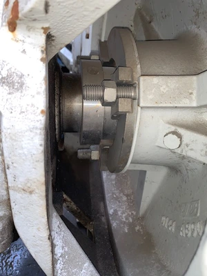 USED Ahlstrom / Sulzer APT 54-16